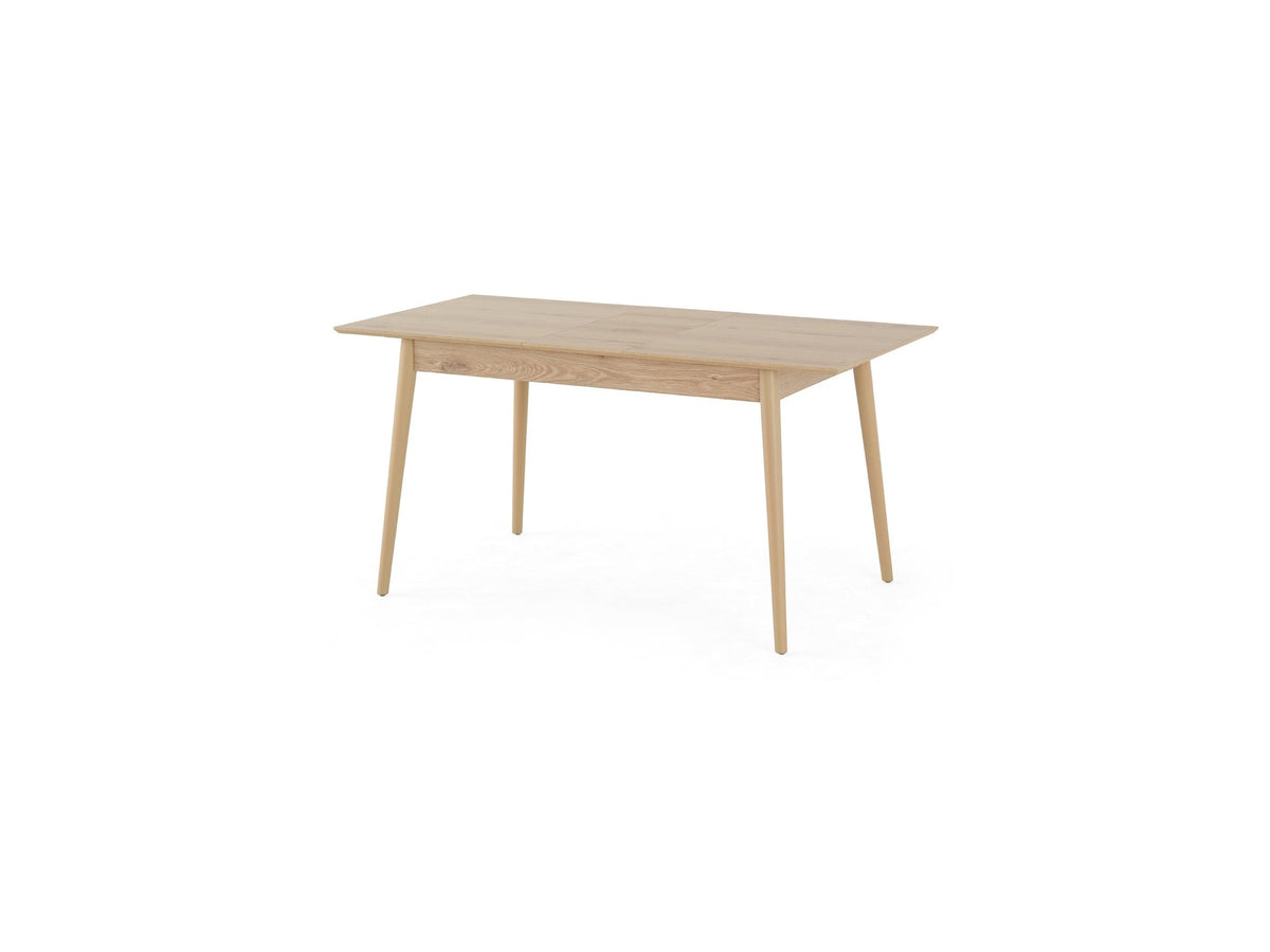 Blossom Classic Extendable Dining Table