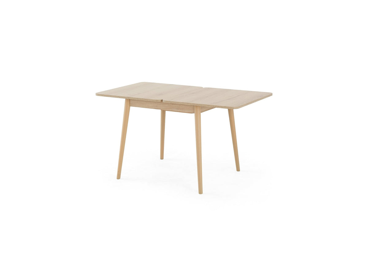 Brenda Classic Extendable Dining Table