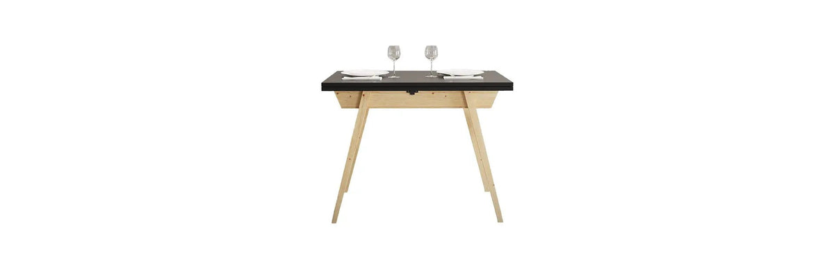 Dining Tables - Bera Design | Smart Furnitures - Extendable Dining Tables