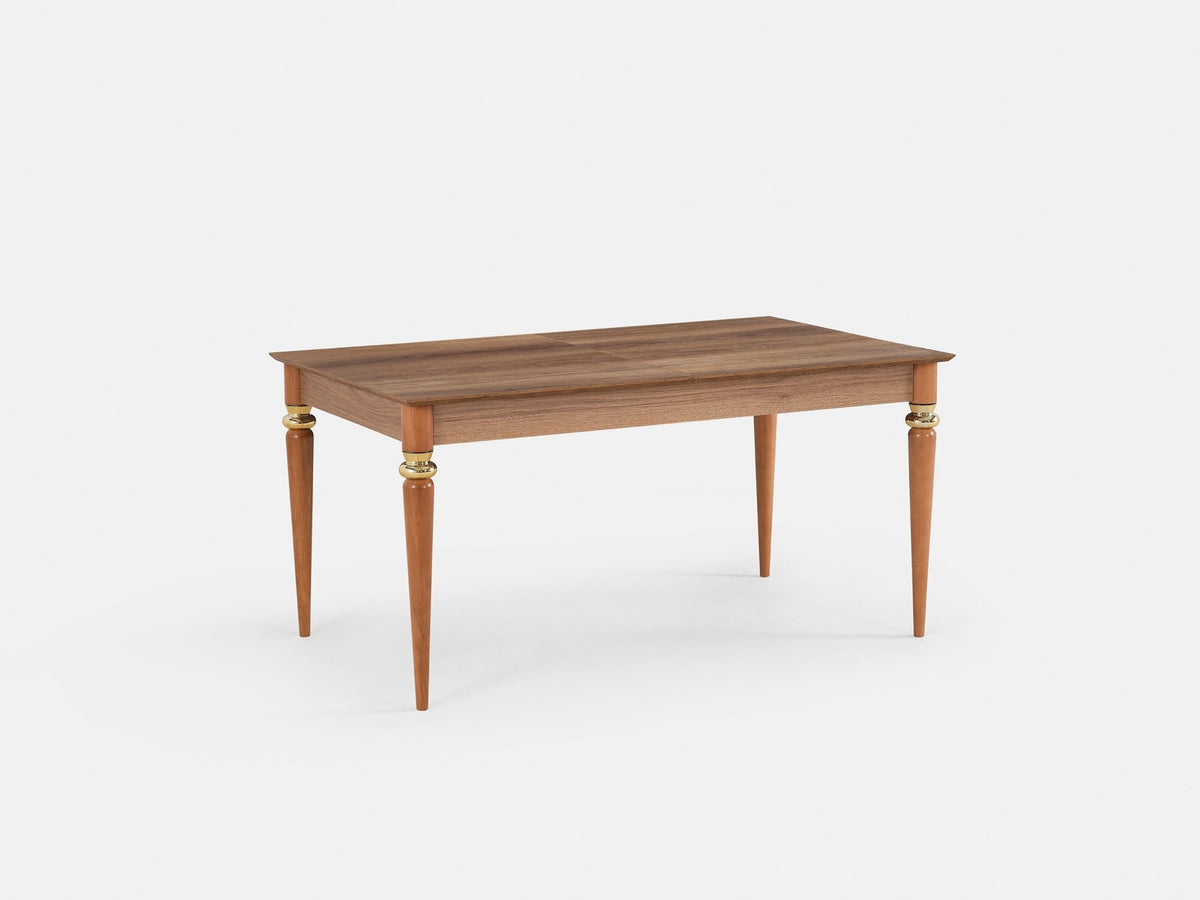 Aressa Extendable Dining Table Set