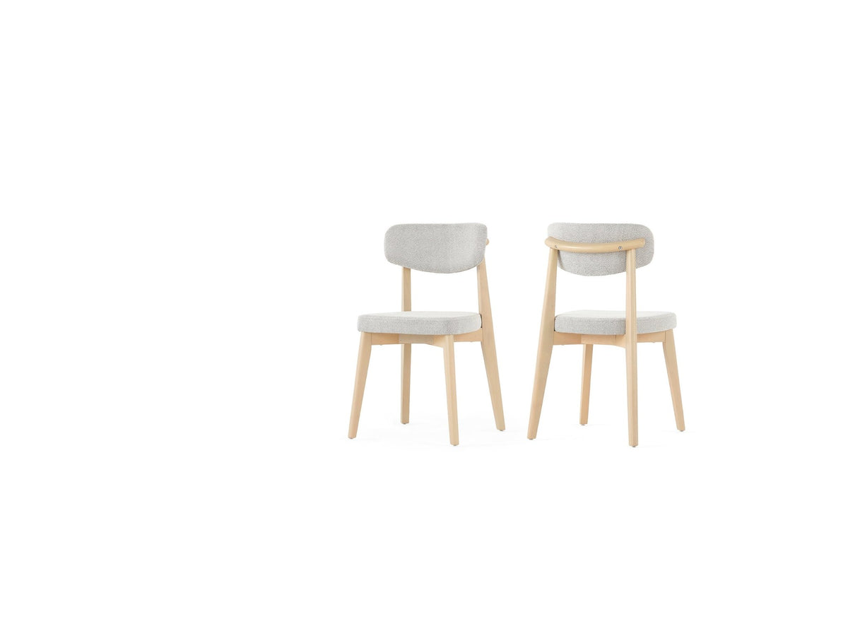 Blossom  Classic Extendable Dining Table