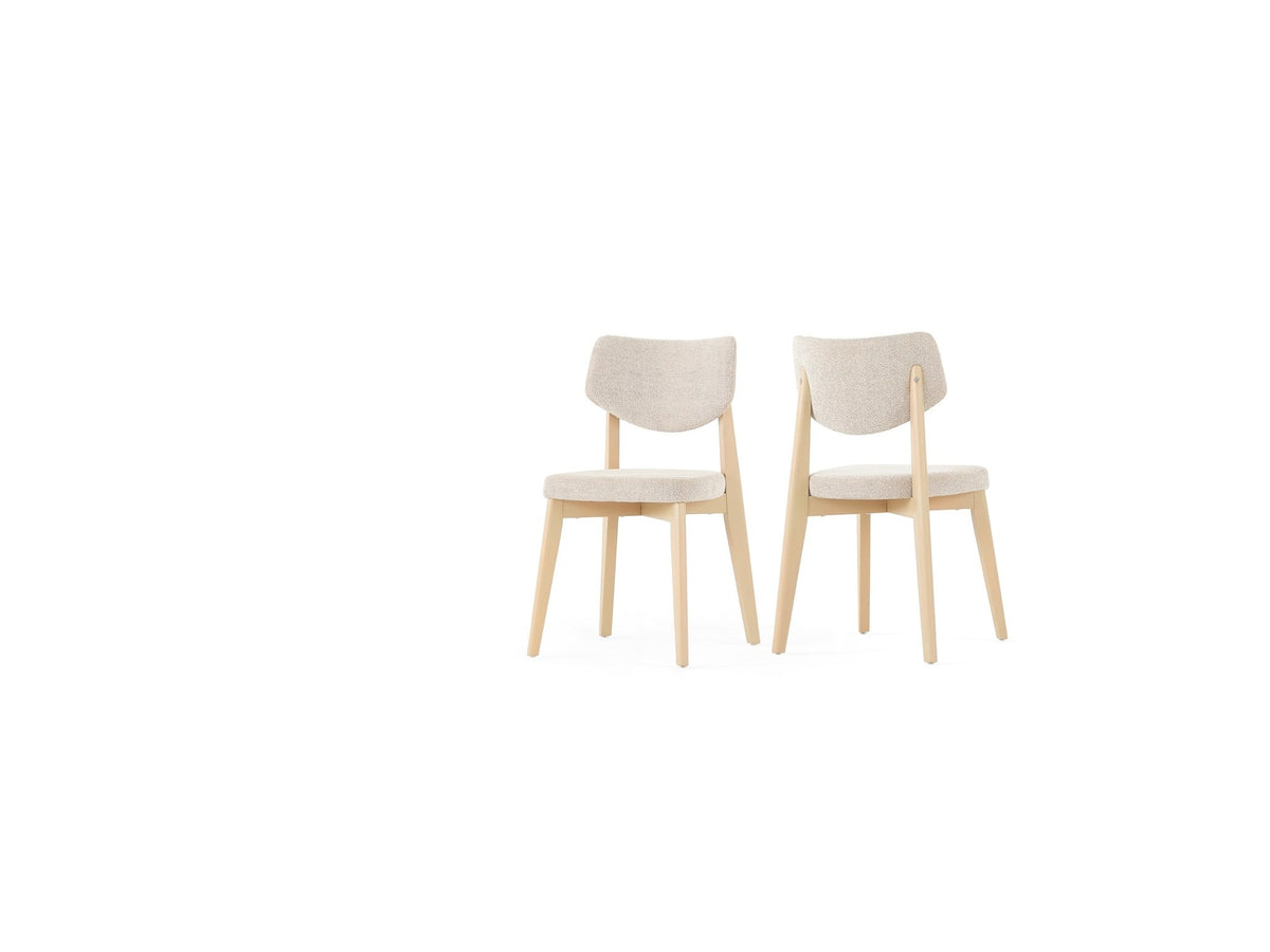Cotton Butterfly Extendable Dining Table