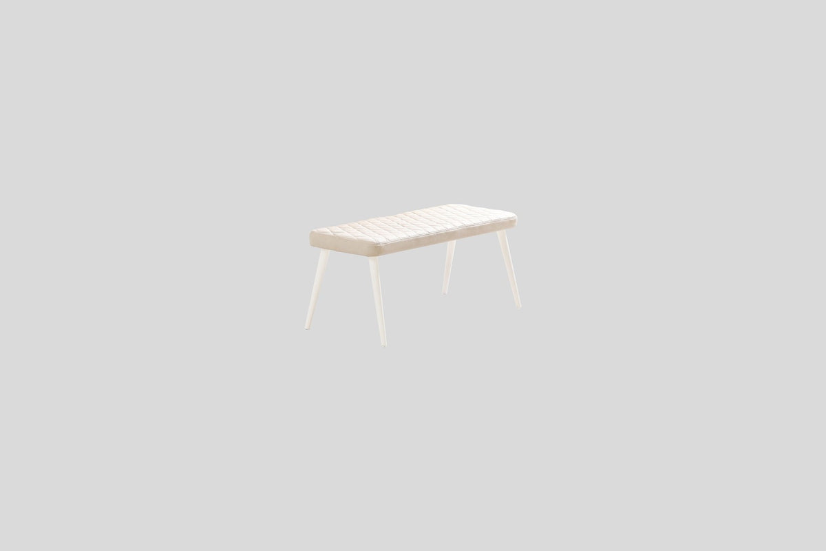 Polenna Extendable Dining Table Set
