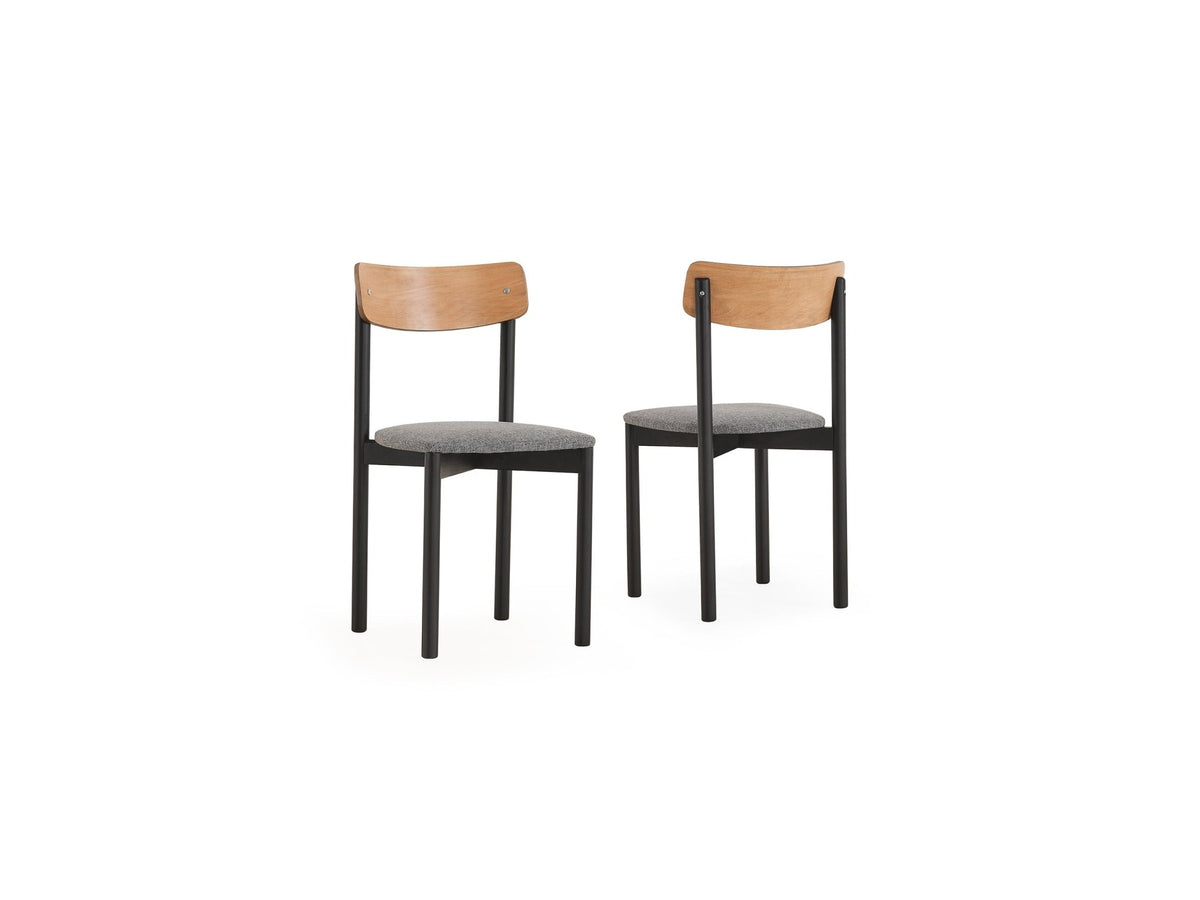 Tulip Classic Extendable Dining Table Set